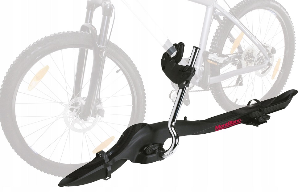 Mont Blanc Barracuda